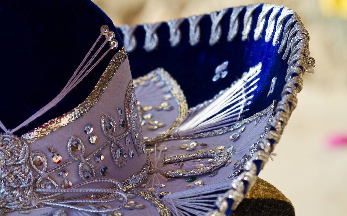 Conoce El Origen Del Sombrero De Charro La Insignia Por Excelencia Del Mexicano El Occidental